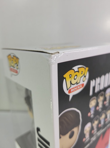  BTS #368 - Produto Original