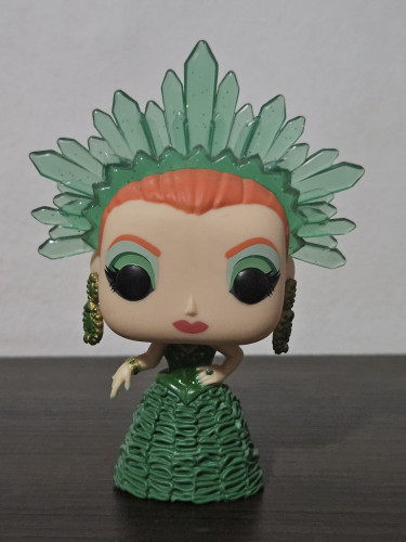 Funko Pop Jinkx Monsoon 04 Sem Caixa Drag Queens #4 - Produto Original