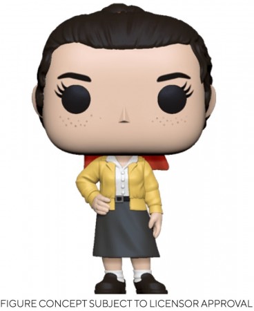 Funko Pop Joanie Funko Fair 2021-Happy Days-1