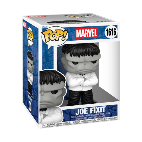  Marvel #1616 - Produto Original