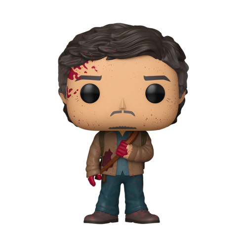  The Last Of Us #1845 - Produto Original
