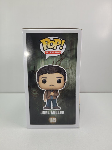  The Last Of Us #1845 - Produto Original