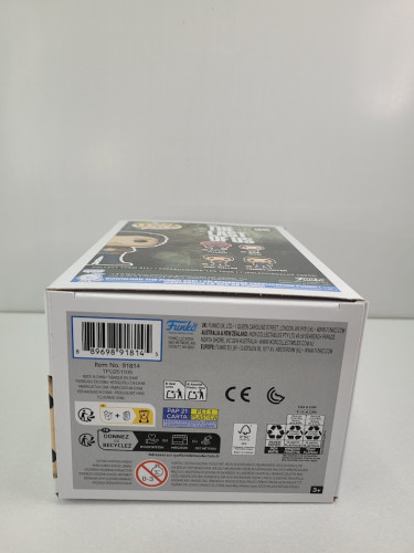  The Last Of Us #1845 - Produto Original