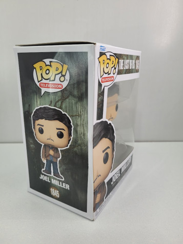  The Last Of Us #1845 - Produto Original