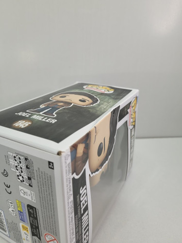  The Last Of Us #1845 - Produto Original