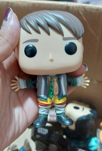 Funko Pop Joey Tribbiani (sem Caixa & Blister)-Friends-701