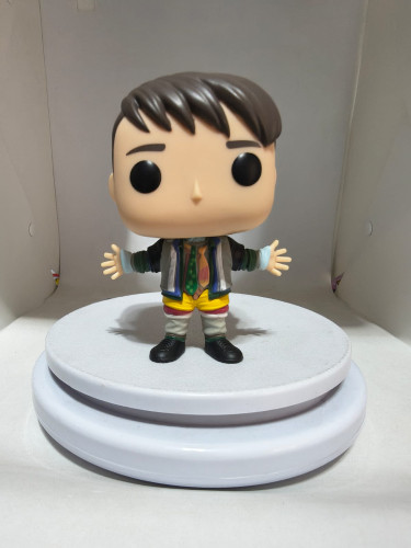  Friends #701 - Produto Original