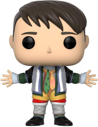 Funko Pop Joey Tribbiani (sem Caixa) Friends #701 - Produto Original