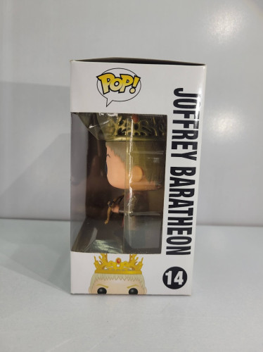  Game Of Thrones #14 - Produto Original