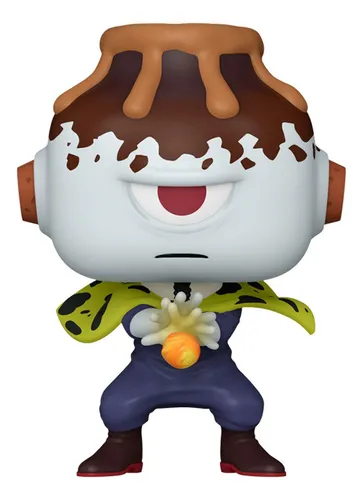  Jujutsu Kaisen #2127 - Produto Original