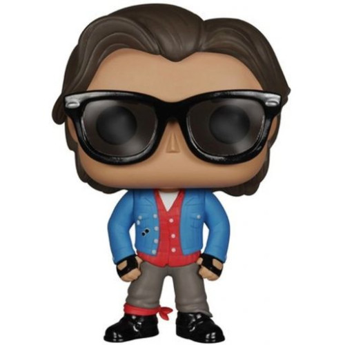 Funko Pop John Bender (sem caixa) The Breakfast Club #146 - Produto Original