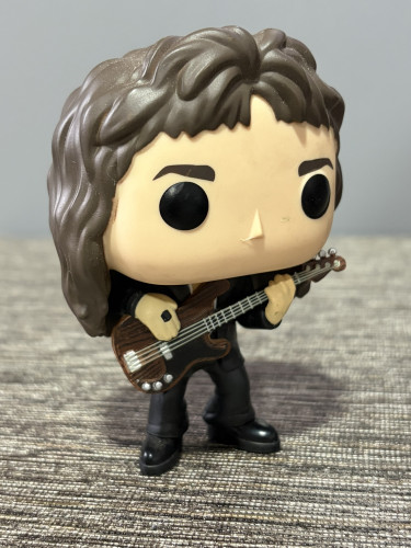  FUNKO POP #95 - Produto Original