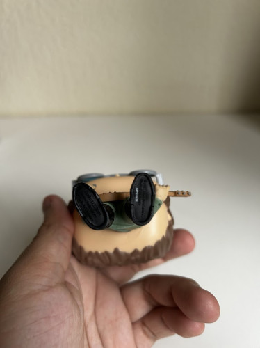  Música #246 - Produto Original