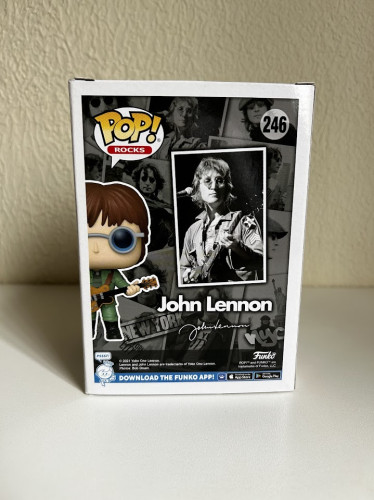  Música #246 - Produto Original