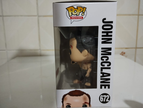  Die Hard #1 - Produto Original