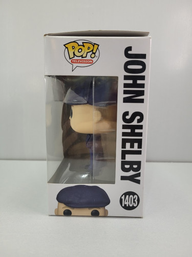  Peaky Blinders #1403 - Produto Original