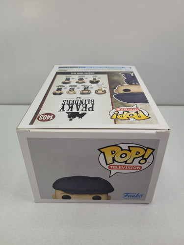  Peaky Blinders #1403 - Produto Original