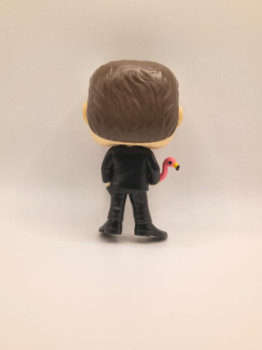  John Waters #66 - Produto Original