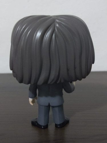 Funko Pop John Wick 387 Original - Jhon Wick Chapter 2 - #387
