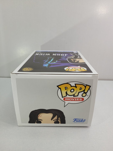  John Wick #1763 - Produto Original
