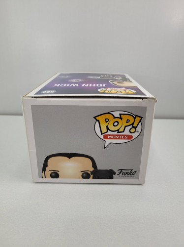  John Wick #580 - Produto Original