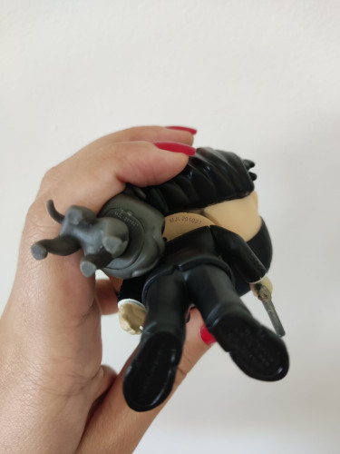  John Wick #580 - Produto Original