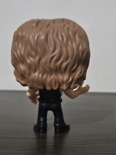  Dirty Dancing: Ritmo Quente #697 - Produto Original