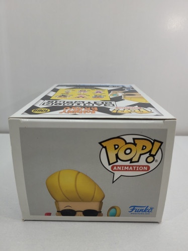  Cartoon Network #1069 - Produto Original