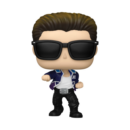 Funko Pop Johnny Cage - Mortal Kombat II - #1958