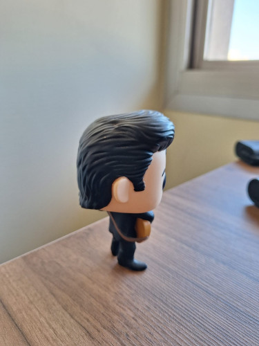 Funko Pop Johnny Cash - Johnny Cash - #117