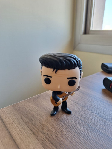 Funko Pop Johnny Cash - Johnny Cash - #117