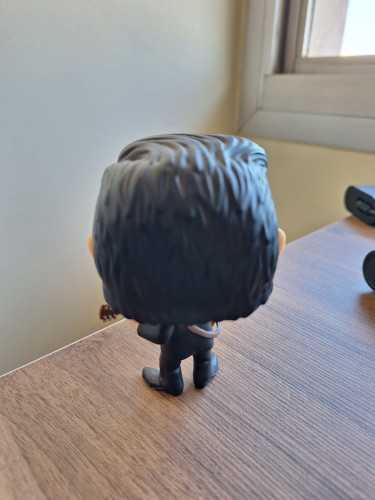 Funko Pop Johnny Cash - Johnny Cash - #117