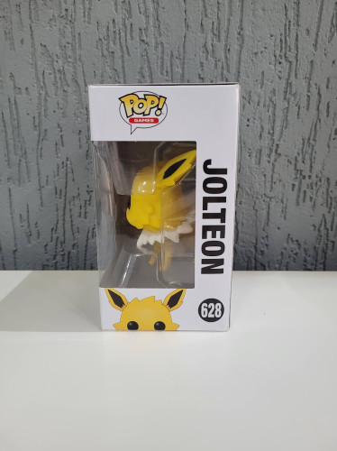  Pokemon #628 - Produto Original