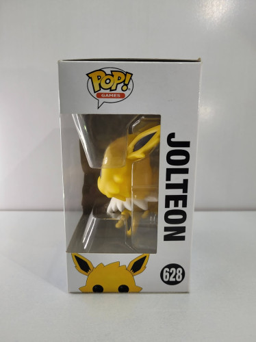  Pokemon #628 - Produto Original