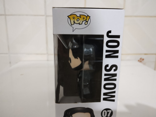  Game Of Thrones #1 - Produto Original
