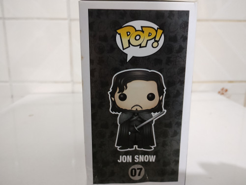  Game Of Thrones #1 - Produto Original