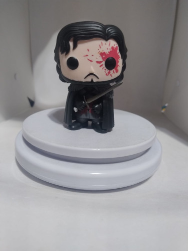  Game Of Thrones #07 - Produto Original