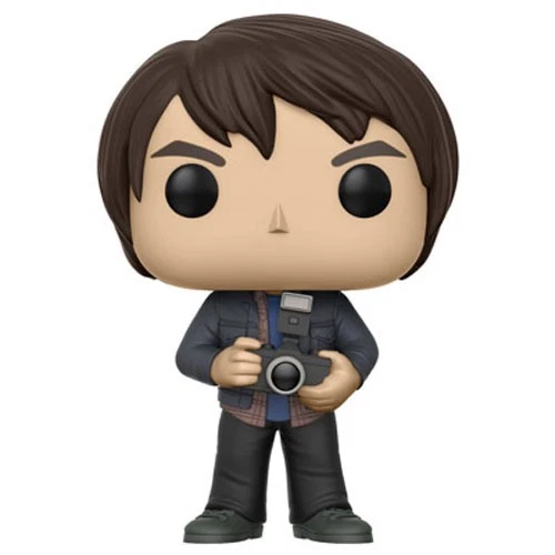 Funko Pop Jonatan (SEM CAIXA)-Stranger Things-513