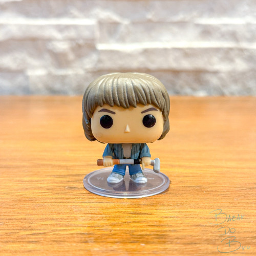 Funko Pop Jonathan - Stranger Things (ADVENT CALENDAR)-Stranger Things-00