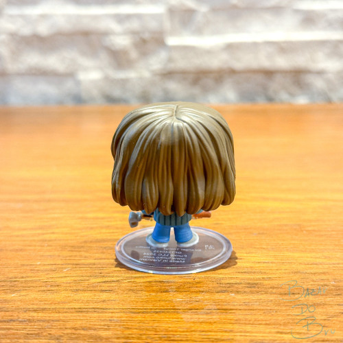 Funko Pop Jonathan - Stranger Things (ADVENT CALENDAR) - Stranger Things - #00