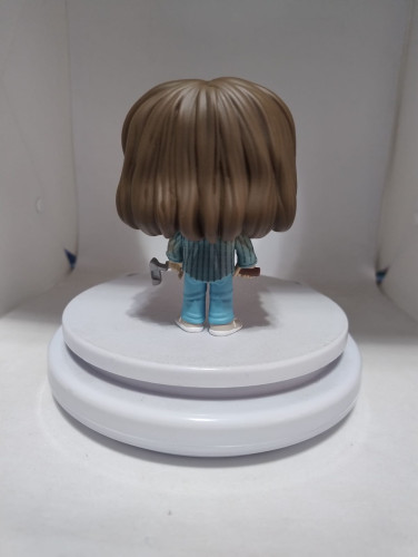 Funko Pop Jonathan (sem caixa) - Stranger Things - #1459