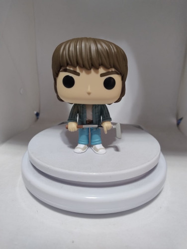 Funko Pop Jonathan (sem caixa) - Stranger Things - #1459