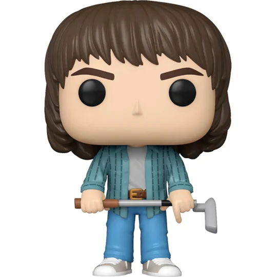 Funko Pop Jonathan (sem caixa)-Stranger Things-1459