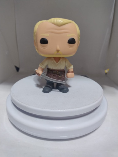  Game Of Thornes #40 - Produto Original