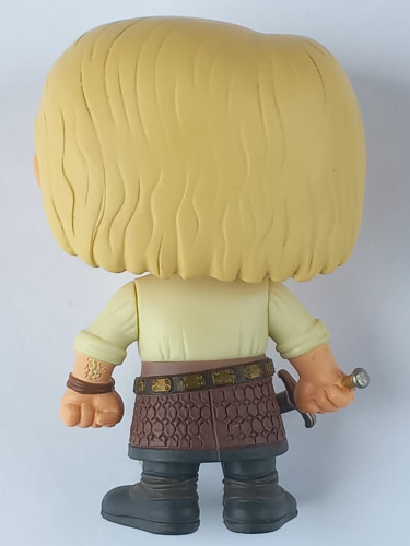 Funko Pop Jorah Mormont - Game Of Thrones - #40