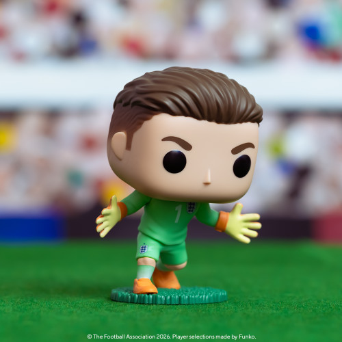  Seleção Inglaterra #95 - Produto Original