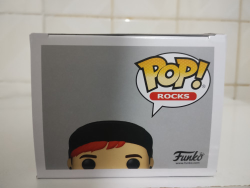  Twenty One Pilots #1 - Produto Original