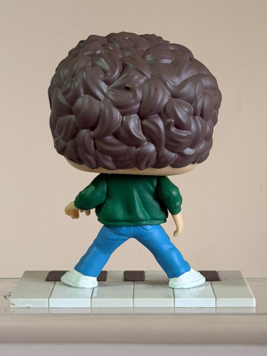  Big #795 - Produto Original