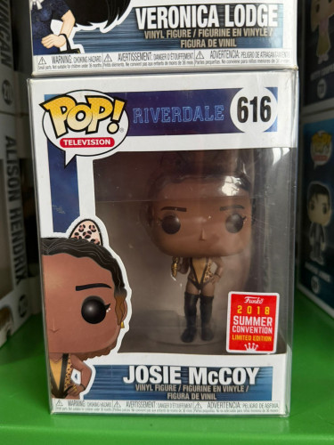  Riverdale #616 - Produto Original