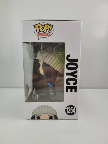  Stranger Things #1254 - Produto Original